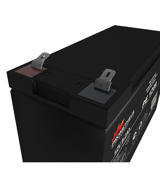 Батарея для ИБП Prometheus Energy PE 1209 12В 9.2Ач