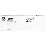 Картридж лазерный контрактный HP 827A Black Contract LaserJet Toner Cartridge, фото 1