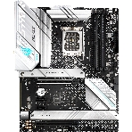 Материнская плата ASUS ROG STRIX B660-A GAMING WIFI D4, LGA 1700, Intel B660, 4xDDR4, 4xSATA, 3xM.2, 1xPCIe 5.0 x16, 1xPCIe 3.0 x4, 2xPCIe x1, 1xHDMI, 1xDP, 1x 2.5Gb LAN, 4xUSB 2.0, 2xUSB 3.2 Gen 1, 1xUSB-A 3.2 Gen 2, 1xUSB-C 3.2 Gen 1, 1xUSB-C 3.2 Gen 2x2, 5x3.5 мм, 7.1, ATX, фото8