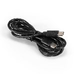 Кабель для зарядки ExeGate EX-CCP-USBC-CMCM-2M (USB Type Cm/Cm, 3A, 60W, 2м), фото2