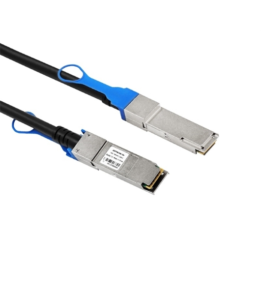 Кабель LR-Link DAC 100G QSFP28 Direct Attach Passive Copper Cable,3M