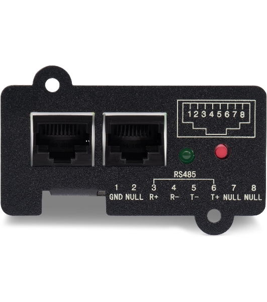 Модуль Ippon Modbus Mini Card (1976006) для Innova Unity/Innova RT II/Innova G2 L/Innova II