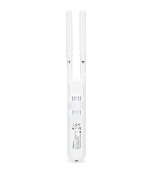 Точка доступа Wi-Fi Ubiquiti 1167MBPS 5PCS UNIFI UAP-AC-M-5 Ubiquiti