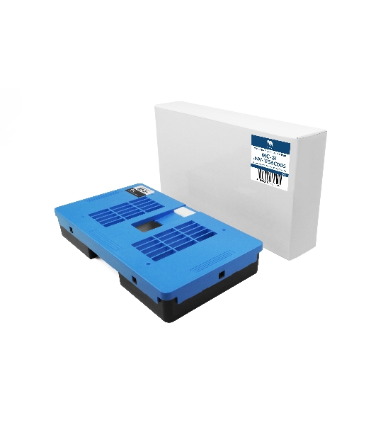Контейнер для отработанных чернил NVPrint MC-31 (NV-1156C005) для Canon ImagePROGRAF TM-200/205/300/305 совместимый