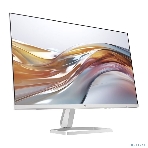 Монитор 23.8' HP 524sw S5 IPS 1920x1080, 100 Гц, 5 мс, 16:9, 300 кд/м², HDMI 1.4, VGA, белый, фото3