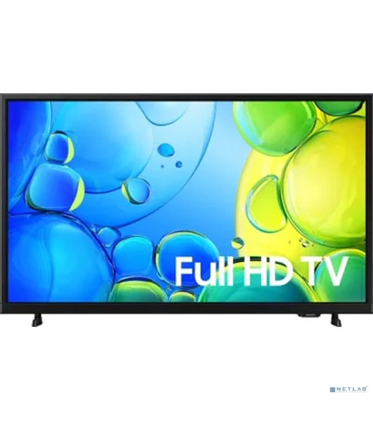 Телевизор Samsung 43' UE43F6000FUXRU черный LED FHD 60Hz Smart TV