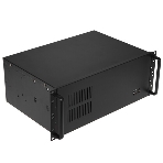 Серверный корпус ExeGate Pro 4U300-08 (RM 19', высота 4U, глубина 300, без БП, USB), фото24
