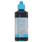 Чернила совместимые NVPrint NV-INK100U Light Cyan универсальные на водной основе для аппаратов Сanon/Epson/НР/Lexmark (100ml) (Китай), фото2