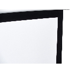 Экран 250x250 см Motoscreen 1:1 настенно-потолочный рулонный (моторизованный) 139' фибергласс, фото4
