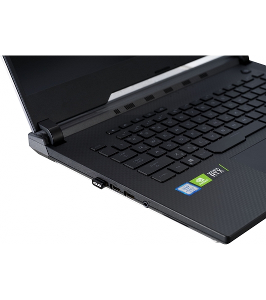 Сетевой адаптер Bluetooth ASUS USB-BT500 USB 2.0