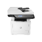 МФУ лазерное HP Laser MFP 432fdn (7UQ76A), А4, ч/б, печ. 40 стр/мин., скан. до 24 стр/мин. (ч/б) 12 стр/мин. (цвет), 1200 x 1200 dpi, Ethernet (RJ-45), USB, фото5
