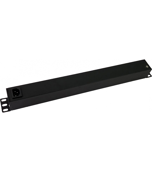 Блок распределения питания NTSS NTSS-PDU-DA1016 гор.размещ. 8x базовые 10A C14