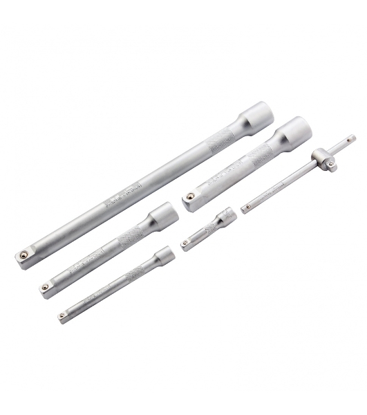 Набор инструментов STELS 141151/4'' 3/8'' 1/2'' cr-v s2 усиленный кейс 216 предм.