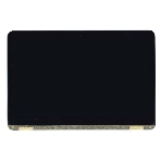 Модуль (матрица + тачскрин) для Asus ZenBook Flip UX360CA QHD+ черный с рамкой, фото3