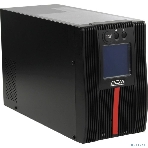Источник бесперебойного питания Powercom MAC-1000, 1000Wt/1000VA, tower, фото8