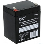 Батарея для ИБП ExeGate DT 1205 (12V 5Ah, клеммы F1), фото5