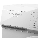 Стиральная машина Maunfeld MFWM127WH05 белый, загрузка фронтальная 7 кг, 1200 об/мин., класс: А+++, фото18