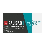 Лопата для уборки снега Palisad LUXE полипропилен, 330х490х1265 мм, цельнолитая конструкция, фото 1
