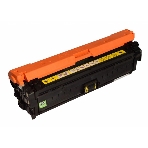 Картридж лазерный Cactus CS-CE272A желтый (15000 стр.) для HP Color LaserJet Enterprise CP5525, фото5