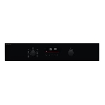 Духовой шкаф электрический Electrolux EOD6F77WZ черный, фото8