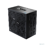 Блок питания SAMA G850 Black (HAT-850yzB1G), 850W 80+ Gold (ATX, 3.1, PCIe 5.0, Full modular, 1x24(20+4)pin mesh 550мм, 2xCPU 8(4+4)pin 700мм, 2xPCIe*2 8(6+2)pin 550+150мм, 1x12VHPWR PCIe 5.1 12+4pin 600W 600мм, 3xSATA*3 450+150+150мм, 1xMOLEX4pin*3 450мм, Active, 140x140мм, 150x150x86mm, APFC, OVP, UVP, SCP, OCP, OTP, OPP, SIP, черный), фото9