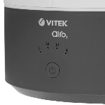 Увлажнитель воздуха Vitek VT-2346(MC) белый/серый, 30 м², 5 л, фото11