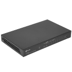 Коммутатор TP-Link TL-SG1210MPE Easy Smart 10-портовый гигабитный с 8 портами PoE+, фото17