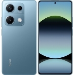 Смартфон Xiaomi Redmi Note 14S 12/512Gb синий, фото8
