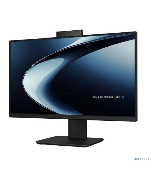 Моноблок Asus P470VAK-BPE2970 27' Full HD Core 7 240H (2.5) 16Gb SSD512Gb Graphics без ОС GbitEth WiFi BT 120W клавиатура мышь Cam черный 1920x1080
