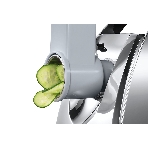 Мясорубка электрическая Bosch MFW68660 черный, 2200 Вт, 4.3 кг/мин, реверс, защита от перегрузки, металлический лоток, насадки - 10, фото19