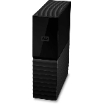 Внешний HDD 3.5' Western Digital My Book, 8TB, USB 3.2 Gen 1 Type-A, 5400 rpm, черный, фото15