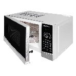 Микроволновая печь Starwind SMW3120 серебристый/черный, 20 л, 700 Вт, переключатели - сенсор, фото15