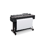 Плоттер струйный HP Designjet T650 (5HB10A), A0, 36', цветной, 914 мм, 2400x1200 dpi, USB, Gigabit Ethernet, WiFi, фото19