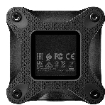 Внешний SSD ADATA SD620, 1TB, USB 3.2 Gen 2 Type-A, R/W 550/480, черный, фото11