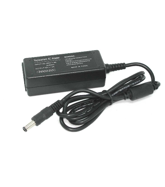 Блок питания (сетевой адаптер) для ноутбуков Delta 20V 2A 5.5x2.5 REPLACEMENT