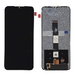 Дисплей для Xiaomi Redmi 9A, Redmi 9C, Redmi 10A черный, фото2