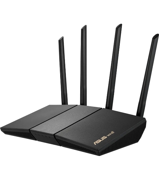 Маршрутизатор ASUS RT-AX57