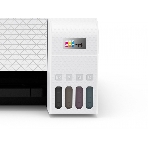 МФУ струйное Epson L3256 (C11CJ67407/C11CJ67414/C11CJ67421/C11CJ67519/C11CJ67504/C11CJ67524/C11CJ67516), A4 цветное, печ. до 10 стр/мин. (ч/б) до 5 стр/мин. (цвет), 1440 x 5760 dpi (печать) 1200x2400dpi (скан.), USB, Wi-Fi, фото14