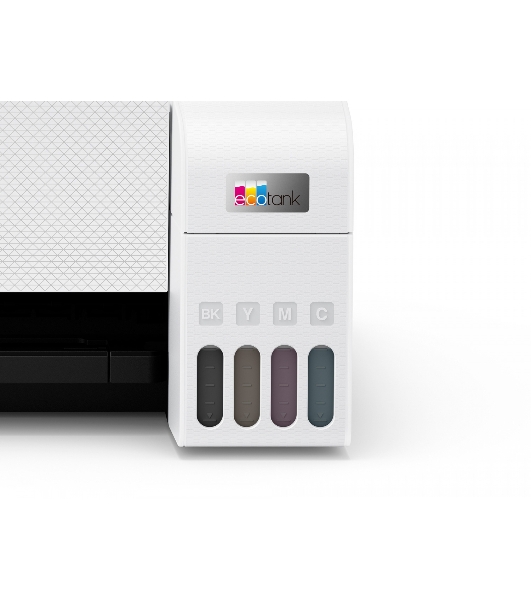 МФУ струйное Epson L3256 (C11CJ67407/C11CJ67414/C11CJ67421/C11CJ67519/C11CJ67504/C11CJ67524/C11CJ67516), A4 цветное, печ. до 10 стр/мин. (ч/б) до 5 стр/мин. (цвет), 1440 x 5760 dpi (печать) 1200x2400dpi (скан.), USB, Wi-Fi