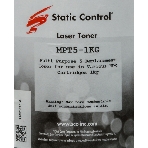 Тонер Static Control MPT5-1KG черный флакон 1000гр. для принтера HP LJ1200/4100/5000, фото4
