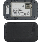 Портативный модем Huawei 51071VQQ E5783-230a 3G/4G Mobile WiFi 3, LTE cat.7, 1500 mAh черный, фото7