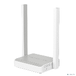 Интернет-центр Netcraze Start (NC-1112) с Mesh Wi-Fi N300, 4-портовым Smart-коммутатором и переключателем режима роутер/ретранслятор, фото13