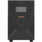 Источник бесперебойного питания ExeGate EX292614RUS SpecialPro UNB-3000.LED.AVR.3SH.2C13.RJ.USB 3000VA/1800W,LED, AVR,3*Schuko+2*C13,RJ45/11,USB, металлический корпус, черный, фото8