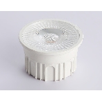 Лампа светодиодная 212610 LED MR16-PR 12W IC 220-240V 38° 6400K 4000K 2700K CCT Memory Dimmer, фото 1