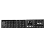 Источник бесперебойного питания Cyberpower OLS1500ERT2U/1500 ВА/1200 Вт/6 x IEC 320 C13 (компьютерная), фото16