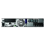 Источник бесперебойного питания APC Smart-UPS X SMX1000I/1000 ВА/800 Вт/8xIEC 320 C13 (компьютерный), фото11