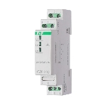 Реле контроля фаз CZF-310 (1 модуль; монтаж на DIN-рейке; 3х400/230+N 8А 1NO/NC IP20) F&F EA04.001.005, фото2