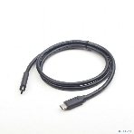 Кабель USB Cablexpert CCP-USB3.1-CMCM-2M, USB3.1 Type-C/USB3.1 Type-C, 2м, пакет, фото7