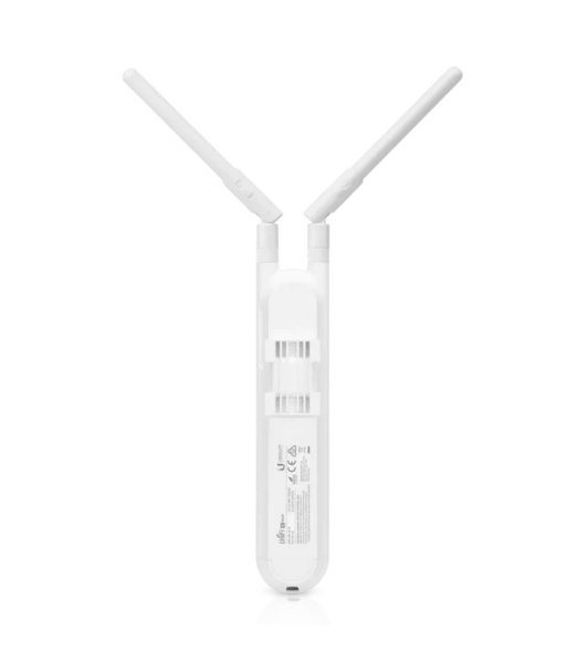 Точка доступа Wi-Fi Ubiquiti 1167MBPS 5PCS UNIFI UAP-AC-M-5 Ubiquiti