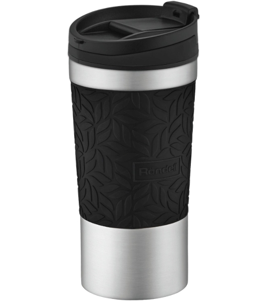 Термокружка Rondell RDS-1818 400 мл Coupage